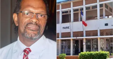 Elections municipales 2026 en Martinique : l’animateur culturel Gérard Monstin se lance au Carbet