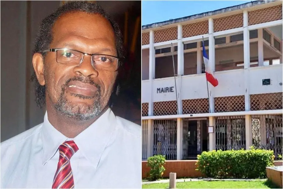 Elections municipales 2026 en Martinique : l’animateur culturel Gérard Monstin se lance au Carbet