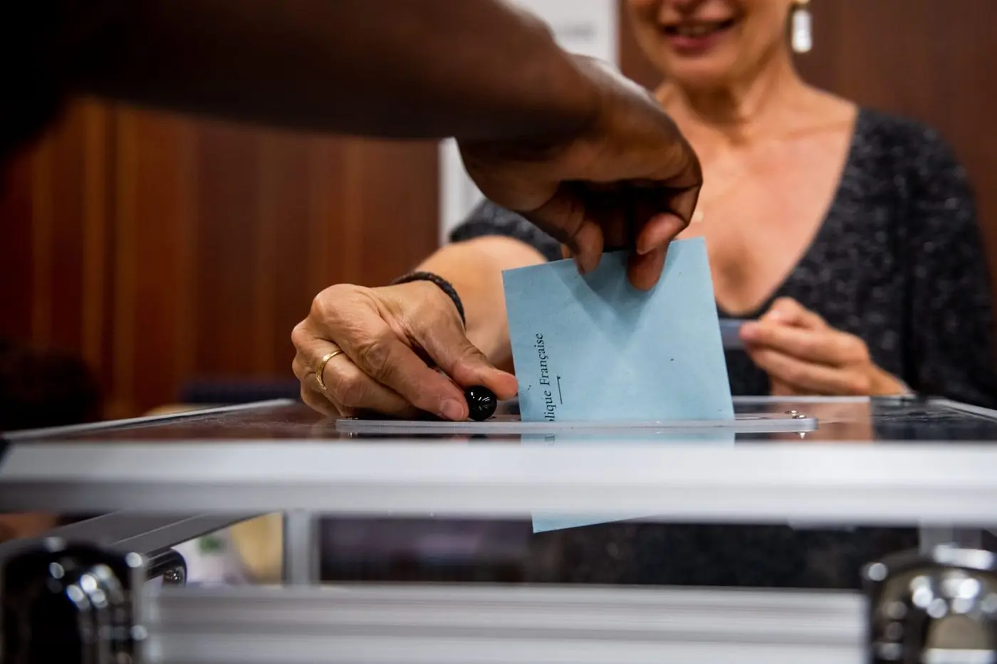 Élections municipales : le nouveau mode de scrutin à Paris, Lyon et Marseille validé