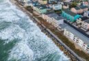 Élévation du niveau de la mer : des outils pour mieux comprendre si la mer montera chez vous - RTBF Actus