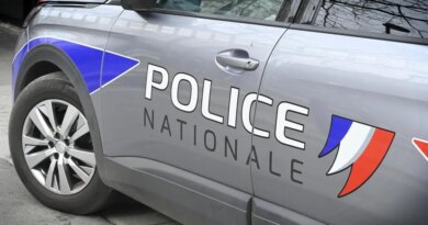Elle avait volé les affaires du kiné dans une résidence pour personnes âgées, à Nantes