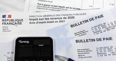 Elle démissionne et continue de toucher son salaire par erreur : une enseignante doit rembourser 39 000 euros