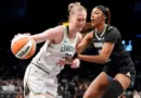 Emma Meesseman et New York renouent avec la victoire en WNBA