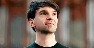 Emmanuel Arakélian, chef d’orchestre du festival Harmonie d’orgue de Saint-Maximin du 13 au 24 août