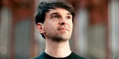 Emmanuel Arakélian, chef d’orchestre du festival Harmonie d’orgue de Saint-Maximin du 13 au 24 août