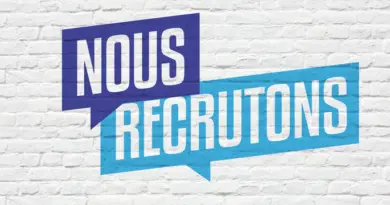 Emploi : l'ARS Hauts-de-France recrute
