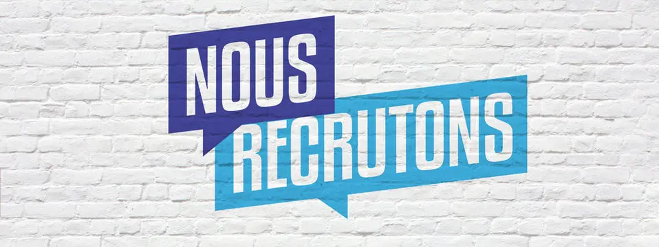 Emploi : l'ARS Hauts-de-France recrute