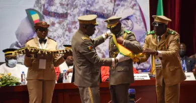 En Afrique de l’Ouest, cachez cette démocratie qu’on ne saurait voir