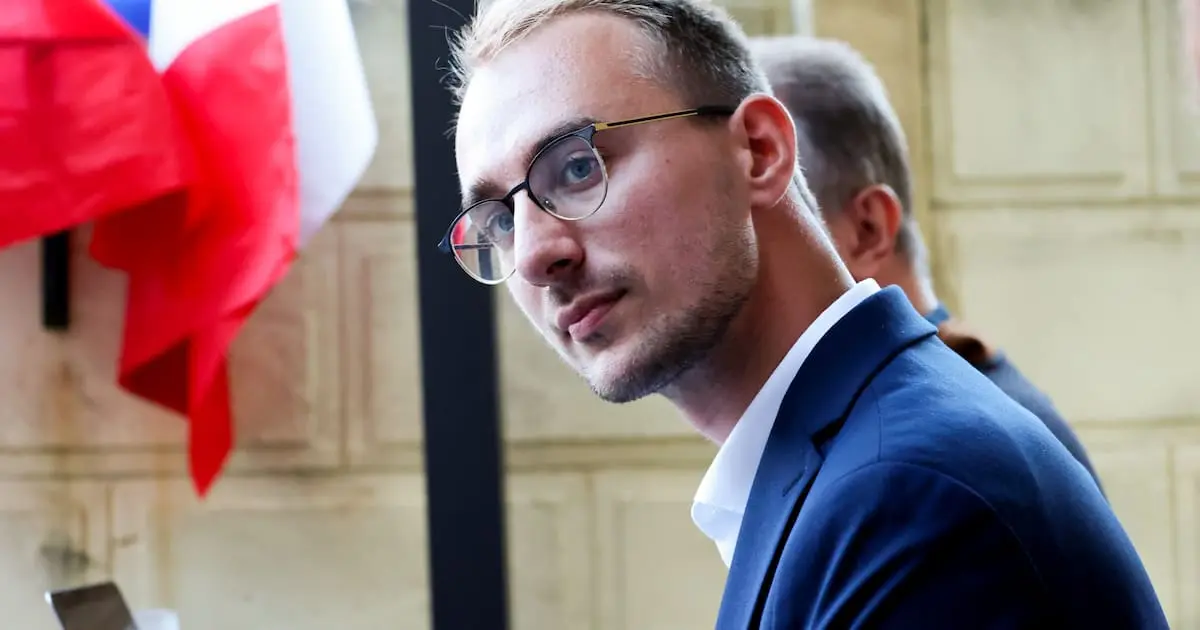 En Alsace, la guerre de 1870, les «leçons du passé» et un député RN vexé