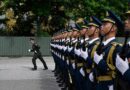 En Chine, un grand défilé militaire pour affirmer puissance et mémoire