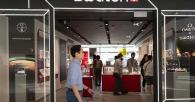 En Chine, une publicité raciste de l’horloger Swatch déclenche un vague de boycott - L'Humanité