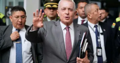 En Colombie, la justice lève l’assignation à résidence de l’ex-président Alvaro Uribe