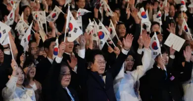 En Corée du Sud, le président confirme le rapprochement avec le Japon