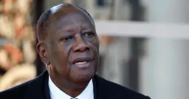 En Côte-d’Ivoire, Alassane Ouattara à nouveau candidat à la présidentielle