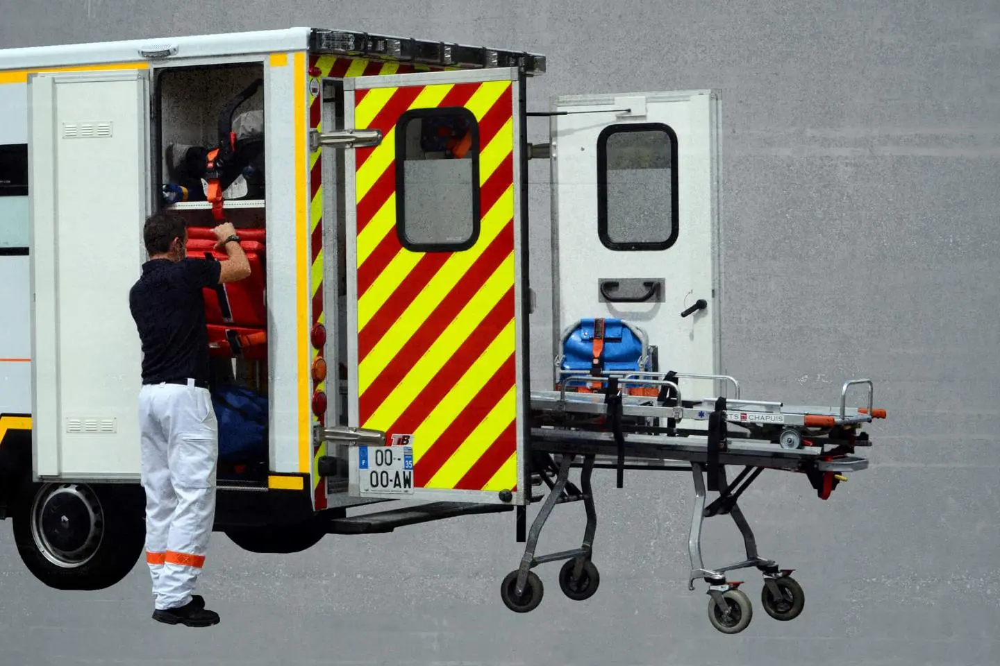 En France, hausse des noyades d’enfants et d’adolescents dans des cours d’eaux depuis le début de l’été