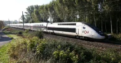 En Gironde, un dossier de 25 000 pages à traiter en deux mois pour les villages sur le tracé de la future LGV - ici