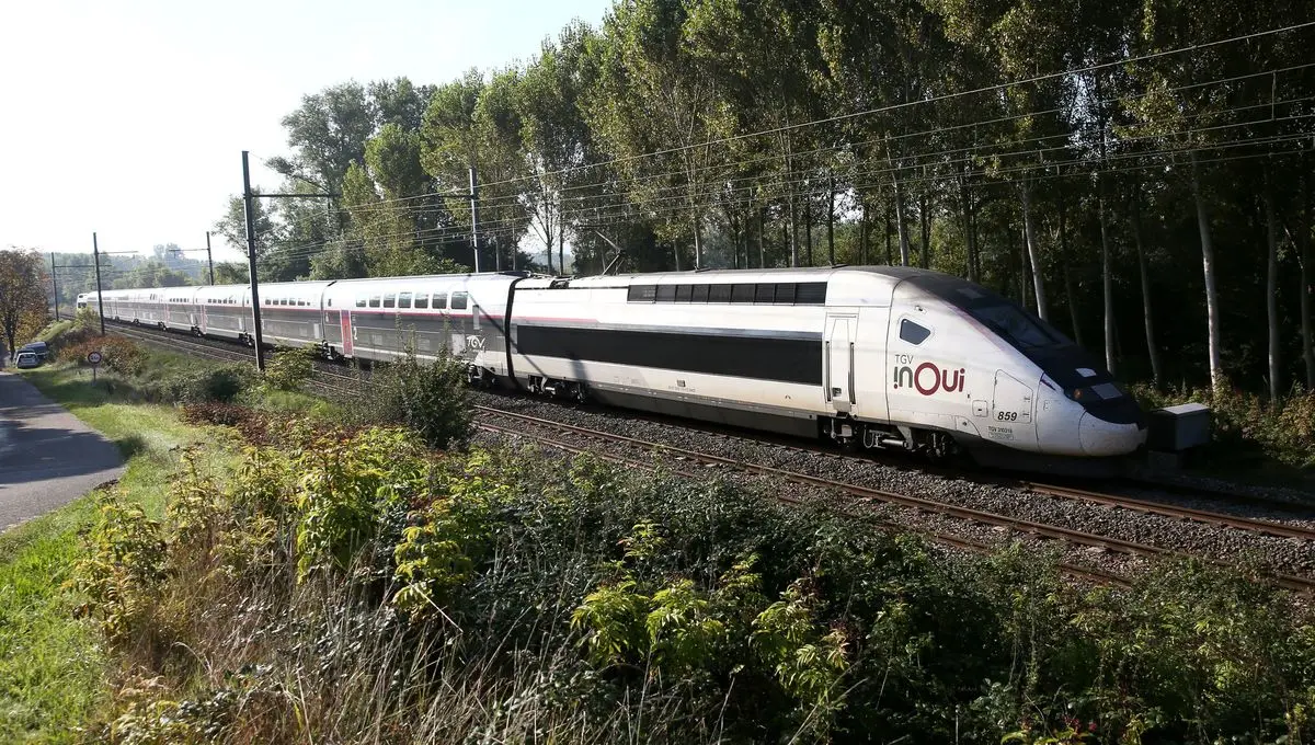 En Gironde, un dossier de 25 000 pages à traiter en deux mois pour les villages sur le tracé de la future LGV - ici