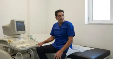 En Grèce, un système de santé public toujours en miettes