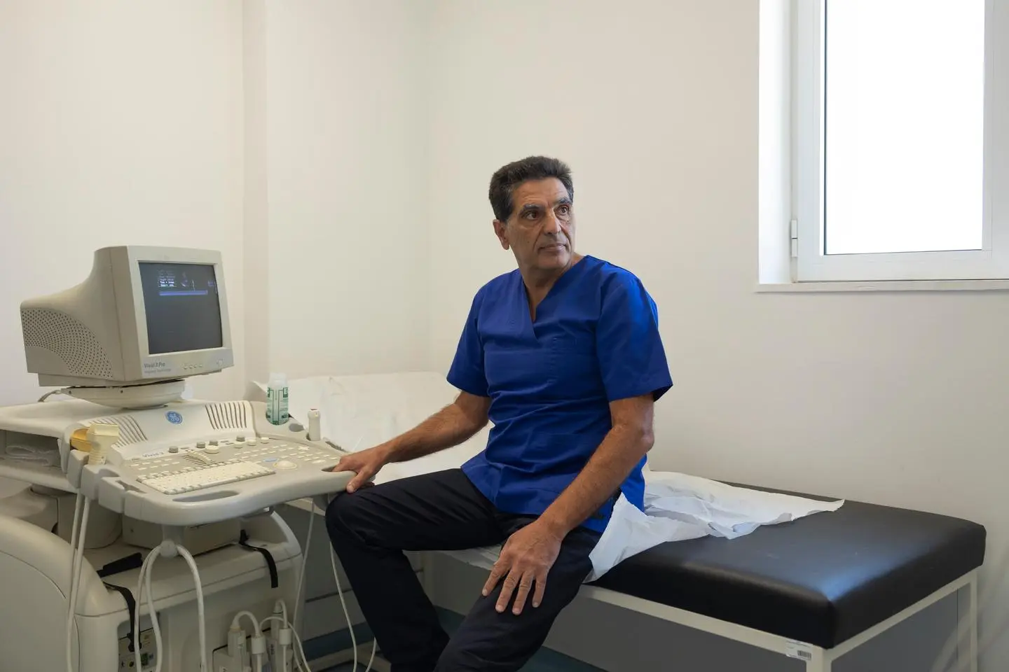 En Grèce, un système de santé public toujours en miettes