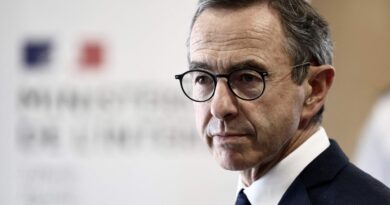 En Guadeloupe, Bruno Retailleau annonce des renforts humains et des moyens de lutte supplémentaires contre le narcotrafic et la violence