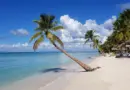 Guadeloupe, Basse-Terre, Pointe-à-Pitre, volcano, beach, palm, waterfall, Creole, island