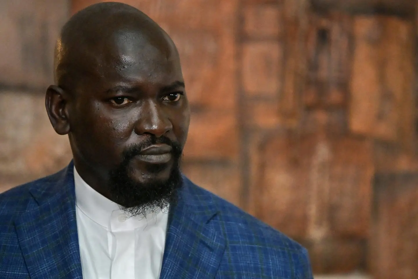 En Guinée, la junte au pouvoir suspend pour trois mois plusieurs importants partis d’opposition