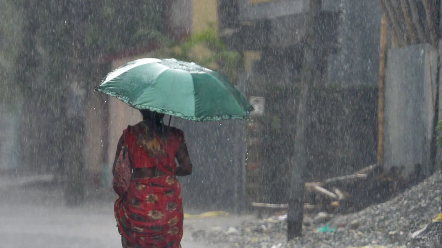 En Inde, des inondations au Cachemire font au moins 46 morts