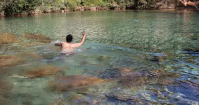 En Isère, un ado gravement atteint par la leptospirose après une baignade interdite