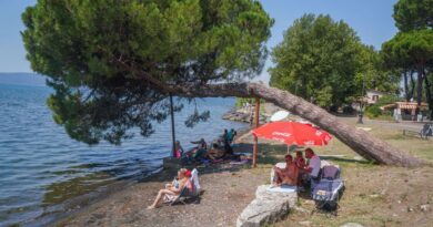 En Italie, des dizaines de milliers de scans de papiers d’identité de touristes volés