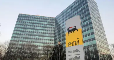 En Italie, la condamnation du pétrolier ENI pour crime climatique ouvre la voie à la responsabilité juridique des entreprises polluantes - L'Humanité