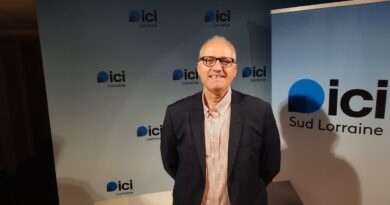 " En Lorraine on s'en sort mieux qu'ailleurs " avertit Denis Renaud, président de l'AEIM - ici