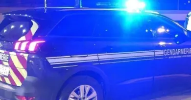 En Lorraine, un couple de 87 et 88 ans meurt dans un accident de la route : ce que l'on sait