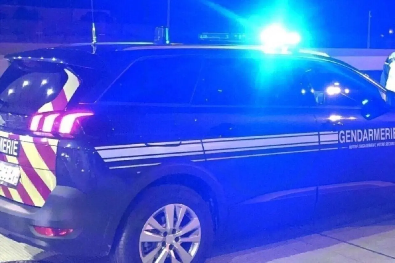 En Lorraine, un couple de 87 et 88 ans meurt dans un accident de la route : ce que l'on sait