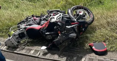 En Martinique, la mortalité routière en forte hausse
