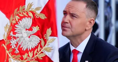 En Pologne, le président nationaliste met son veto à une loi sur l’aide aux réfugiés ukrainiens