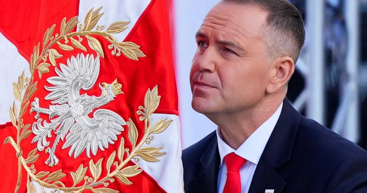 En Pologne, le président nationaliste met son veto à une loi sur l’aide aux réfugiés ukrainiens