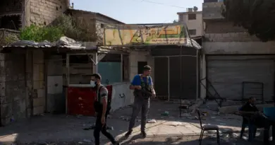 En Syrie, une ONG annonce que les affrontements ont repris à Souweïda, faisant au moins quatre morts