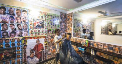 En Tanzanie, les étrangers désormais exclus de la gestion de petits commerces