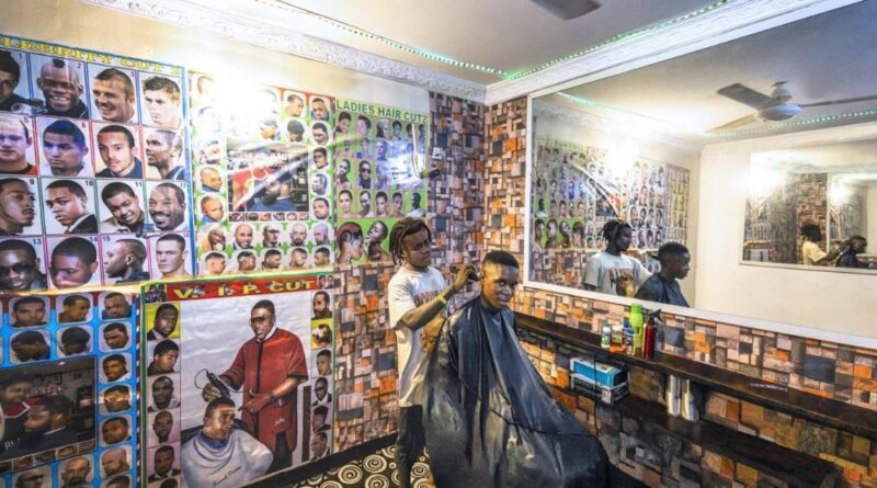 En Tanzanie, les étrangers désormais exclus de la gestion de petits commerces