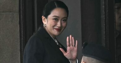 En Thaïlande, la Cour constitutionnelle destitue la Première ministre, critiquée pour sa gestion des tensions entre son pays et le Cambodge
