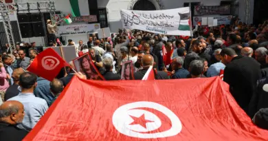 En Tunisie, le syndicat UGTT pris dans la tourmente politique