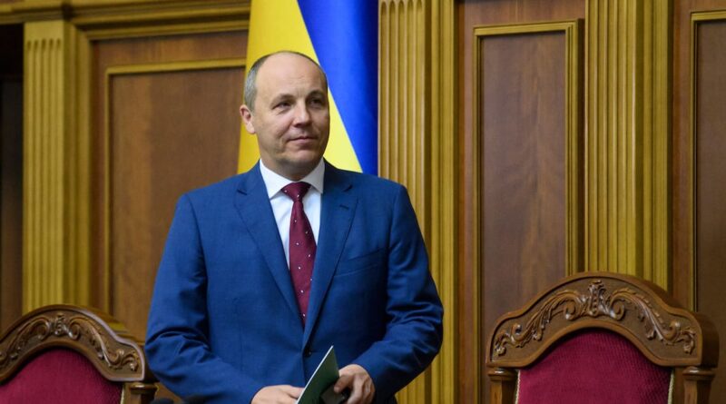 En Ukraine, l’assassinat du député nationaliste Andriy Paroubiy ravive la peur des «kill lists» russes