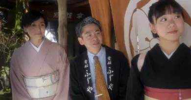 En boucle : comédie japonaise hilarante au concept génial