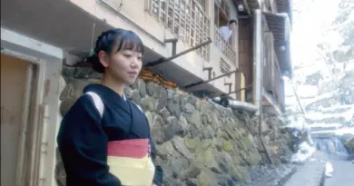 « En boucle » de Junta Yamaguchi : le film japonais qui fait tourner le temps en rond - L'Humanité