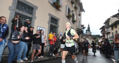 En direct. UTMB : le choc des titans est lancé dans la nuit noire du mont Blanc... Suivez l'édition 2025