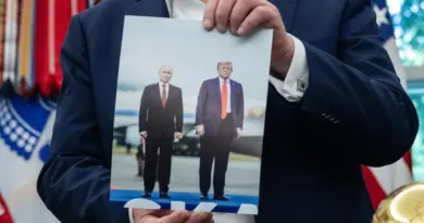 En direct, guerre en Ukraine : Donald Trump se donne " deux semaines " pour prendre une décision - Spécial Défense