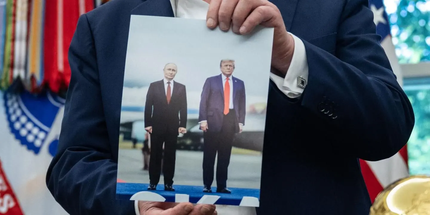 En direct, guerre en Ukraine : Donald Trump se donne " deux semaines " pour prendre une décision - Spécial Défense