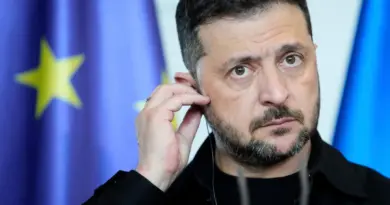 En direct, guerre en Ukraine : Volodymyr Zelensky annonce qu’il se rendra lundi à Washington, après le sommet entre Donald Trump et Vladimir Poutine