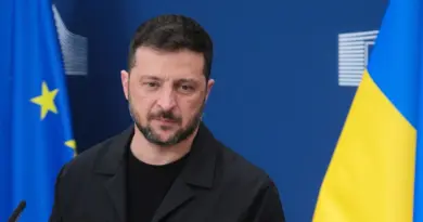 En direct, guerre en Ukraine : Volodymyr Zelensky salue la décision « historique » des Etats-Unis de vouloir apporter des garanties de sécurité à Kiev