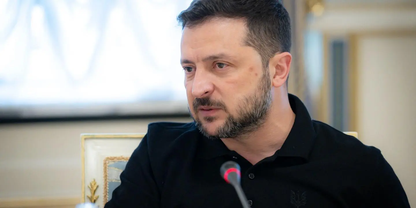 En direct, guerre en Ukraine : la Russie veut « se soustraire » à l’organisation d’une rencontre avec Vladimir Poutine, accuse Volodymyr Zelensky